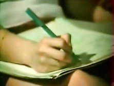 Perverses Lesbian Scene