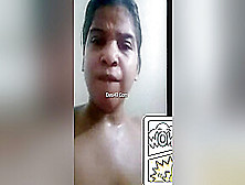 Today Exclusive- Paki Girl Showing Her Boobs And Pussy 2