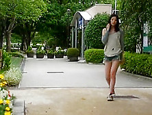 仲村みう Miu Nakamura 「a will」 (2011. 11. 14) 写真