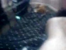 Dirty british slut getting used