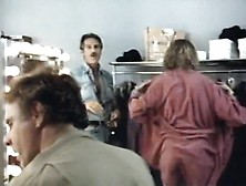 Winnie Holman, Maud Adams in Tattoo[1981] (1981)