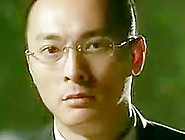 Hong Kong movie nude in the swimming pool scene