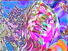 Psychedelic Girl pt2