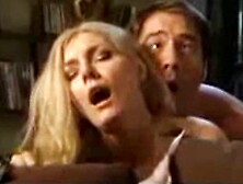 Martina Hill Sex Szene