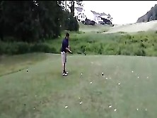 Funniest Golf Rage I've Seen