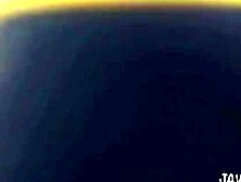 Gorgeous big tit Japanese cutie