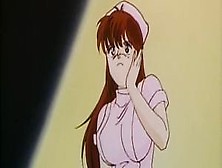 oldtimey anime hentai