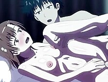 A Certain Impregnated Railgun [Shiina Ecchi]