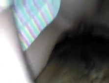 Moglie Davanti E Dietro