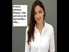 Alexandria Ocasio-Cortez Big Boobs