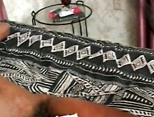 2 cunt with mouth hitting his gigantic dick