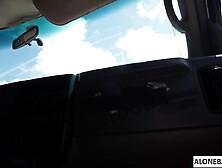 Molly Cooper's Dirty Little Secrets - Pornstar Confessions #2