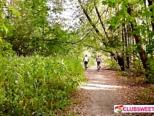 Want to Ride my Twat? Mila Pie and Jake Turner for ClubSweethearts