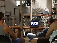 DaddySexFiles: Matthew Ford Suggests Slow Schlong Ride In Front Of Hawt Daddies