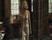 Jennifer Lawrence - Serena (2014)