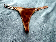 My Pissy Knickers