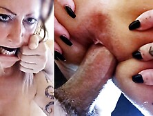 Verified Amateurs Featuring Fucktotum's Anal Squirting Smut