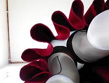 Bright White Underwear 70FR82