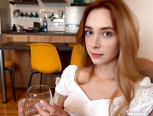 Ex-wife cheated on her hubby with his best friend - Loly Nebel