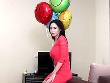 happy birthday from pam ft. Pam Semija: Big Tits, Babe & Solo Porn
