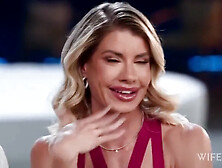 Cassie Bender - Incredible Sex Movie Interracial Greatest