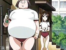 Stretta: Blowjob,  Big Tits & Babe Porn