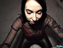 Italian On Vacation Needs Cash