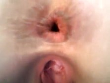 Incredible Amateur record with Close-up,  Solo scenes