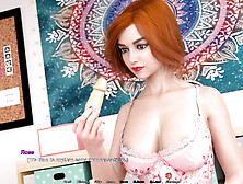 HARDFUCK OF PREGNANT GINGER - KNOCKOUT MASTER - PART - 27