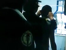 Revista u00cdntima: Prisu00e3o Militar Amadora