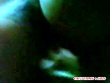 Indonesian Amateur Couple's Foreplay and Sex Tape