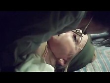 The House that Jack Built strangulation