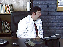 Exotic pornstar Ginger Lynn in best mature, lingerie sex clip