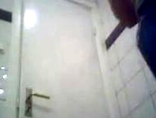 Blonde Amateur Teen Toilet Pussy Ass Hidden Spy Cam Voyeur 7