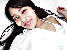 Asuka Koizumi is a lovely amateur from Tokyo