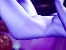 Subverse - Sova monster furry mutant dong