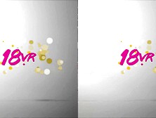 Big Tit Teenie Goddess Mia Rose Surprise While You Were Masturbating