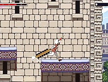 Princess Reconquista test version 0. 2 Hidden Secret Enemy