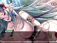 巨乳ファンタジーバーストX20～ヒルディス