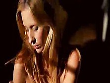 Sarah Michelle Gellar Masturbating Scenes