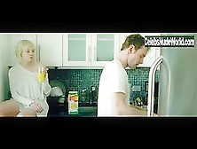 Carey Mulligan in Shame (2011)