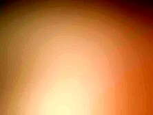 Ashlyn Rae Is Going To Need A Shower After This Man Rubs His Cum On Her Booty