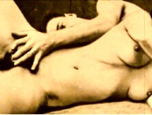 Vintage Pornostalgia 1860 vs 1960