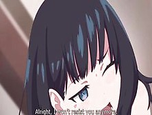 [Siokarub1] Sssssssss. Gridman - Rikka [Eng Sub] [Fforfsakes]