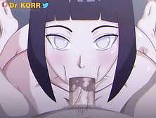 Hinata Self Perspective Oral Sex - Dr. Korr Voiced Asian Cartoon Series