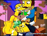 Simpsons Family Secrets