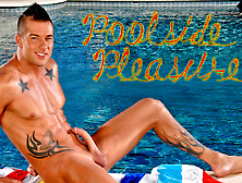 Rod Daily In Poolside Pleasure Xxx Video