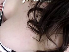 British Housewife Toni Lace: Solo Play with Toys