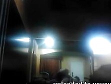 Hidden Cam Fat Wife Takes Black Dick