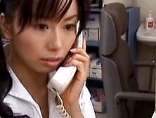 UNLEASH THE WILD SIDE Exotic Siren Hina Hanami Gets Her Secrets Exposed!